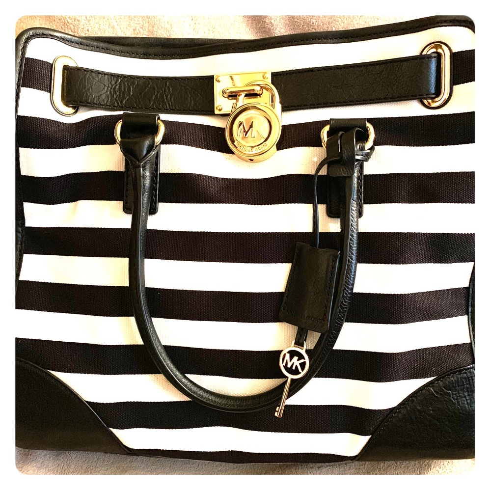 Michael Kors Hamilton